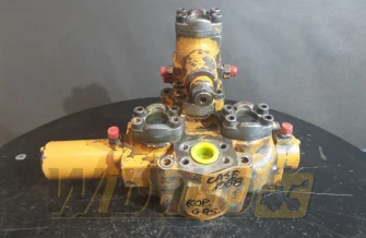 Rozdzielacz Rexroth MH2DCD22P10/018XM18-076 595363/3