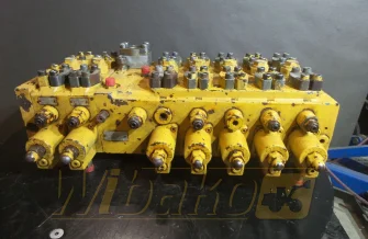 Rozdzielacz Caterpillar M7-1103-01/5M7-22 577879