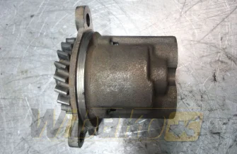 Pompa oleju Silnika Komatsu A392