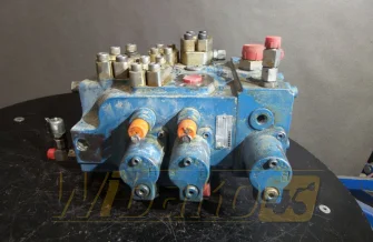 Rozdzielacz Rexroth M7-3005-02/3M7-22 