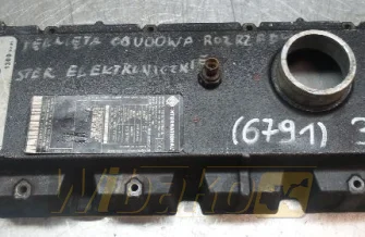 Pokrywa klawiatury Perkins 1306-E87TA 1830625C1