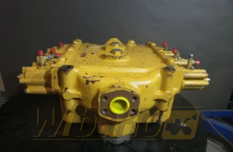 Rozdzielacz Caterpillar 231 6E2935