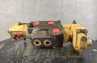 Zestaw zaworów Caterpillar 235 
