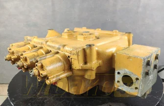 Rozdzielacz Caterpillar 235 M-3