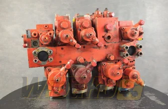 Rozdzielacz Atlas 1704LC M/6