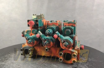 Rozdzielacz Atlas 1304 M/3