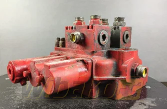 Rozdzielacz O&K L45 M/3