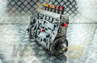 Pompa wtryskowa Liebherr D9306 9270075