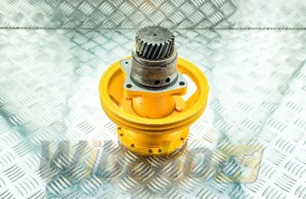 Podstawa wentylatora do silnika Liebherr D9306 9269705
