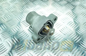 Termostat z obudową Liebherr D9306 7380513