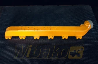 Kolektor ssący Liebherr 9267832
