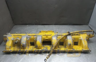 Kolektor ssący Komatsu S6D95L-1 