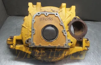 Obudowa koła zamachowego Komatsu S6D95L-1 6206-21-4142