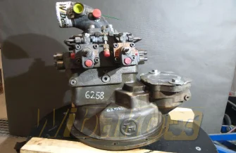 Pompa hydrauliczna Hydromatik A8VO80LR3H2/60 