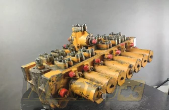 Rozdzielacz Rexroth M8-1002-03/7M8-22 