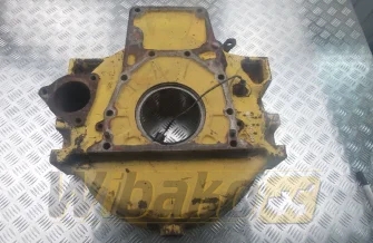 Obudowa koła zamachowego Komatsu S6D140-E2 6210-22-4711