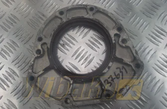 Obudowa uszczelniacza wału korbowego do silnika Kubota V3300 1C010-04300