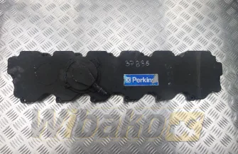 Pokrywa klawiatury Perkins 1106C-E66T UP-GF20-M30