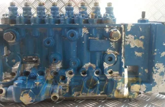 Pompa wtryskowa Bosch PE8P120A300LS7946 0402618814