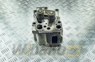 Głowica Liebherr 9276891
