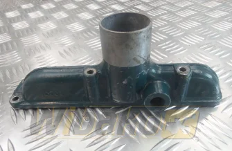 Kolektor ssący do silnika Kubota D1005 16261