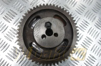 Koło zębate pośrednie do silnika Cummins LT10 3038986
