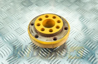 Adapter tłumika drgań Liebherr 9177770
