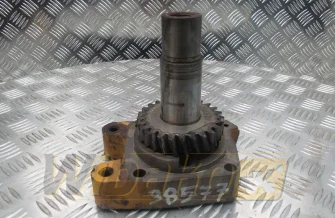 Napęd pompy wody Cummins KT19 3086177/3007386/3076168