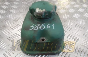 Pokrywa klawiatury + korek Volvo TD122KHE 3567