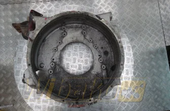 Obudowa koła zamachowego do silnika Caterpillar C12 197-8407