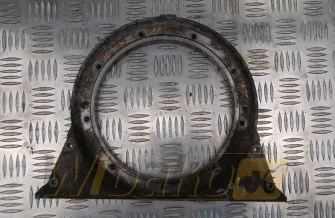 Obudowa uszczelniacza wału korbowego Caterpillar 160-2323