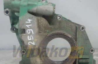 Pompa oleju do silnika Volvo 2013 / D7E 21009246 / 21486014 / 21075490 / 20859343/20906321