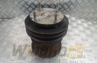 Podstawa wentylatora do silnika Deutz TCD2015 V06 04262534