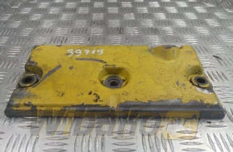 Pokrywa bloku Komatsu S6D125-1 6150-21-6310