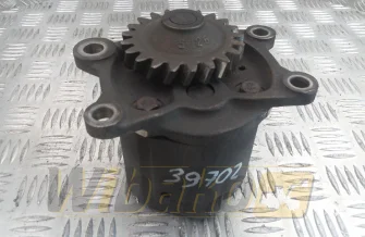 Pompa oleju Silnika Komatsu S6D125-1 6151-51-1005