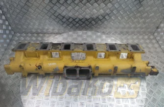 Kolektor ssący Komatsu S6D125-1 