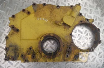Obudowa rozrządu Komatsu S6D125-1 6150-21-2131 302487