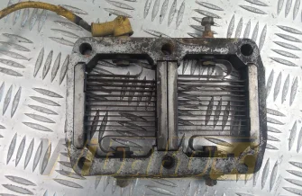 Grzałka kolektora ssącego Komatsu S6D125-1 600-815-3810