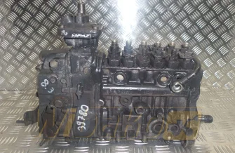 Pompa wtryskowa Bosch RSV450...1000MW2A389 39291670506