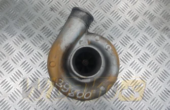 Turbosprężarka Caterpillar 22A91-00529 7E5178E