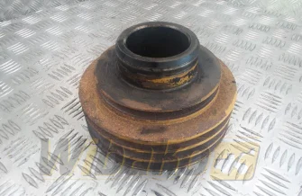Koło pasowe Caterpillar 3114DIT 
