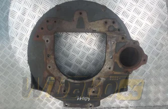 Obudowa koła zamachowego Perkins 1006E-6T 3713M04A/4