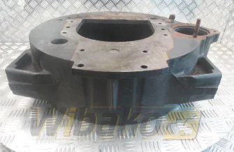 Obudowa koła zamachowego Perkins 3713A081