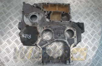 Obudowa rozrządu Perkins 3716C24C/1