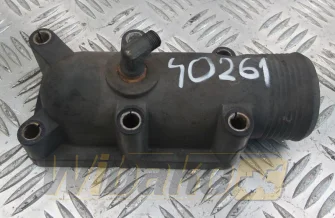 Pokrywa obudowy termostatu Perkins 4133L046