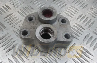 Przystawka filtrów oleju Perkins 1006E-6T 3773T111/3773T11A-1
