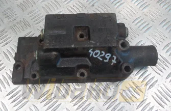 Obudowa termostatu Perkins 3771K121