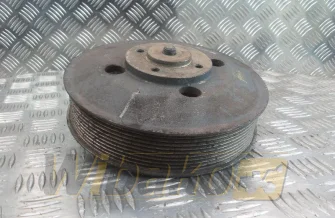 Podstawa wentylatora do silnika Deutz BF6M2012C 04254511/04258711/04282236/04285768/04297068