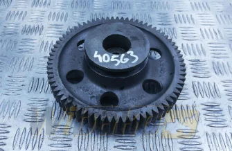 Koło zębate pośrednie Z=71 Caterpillar 133-7086