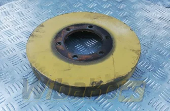 Tłumik drgań do silnika Caterpillar 3306DIT 167-8123